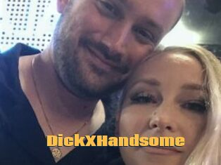 DickXHandsome