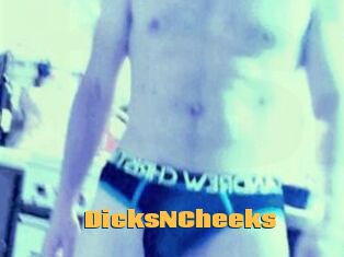 DicksNCheeks