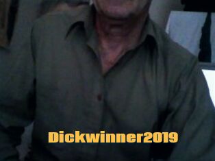 Dickwinner2019