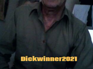 Dickwinner2021