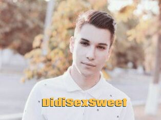 DidiSexSweet