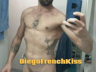DiegoFrenchKiss