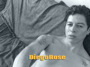 DiegoRose
