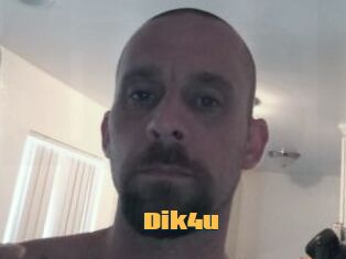 Dik4u