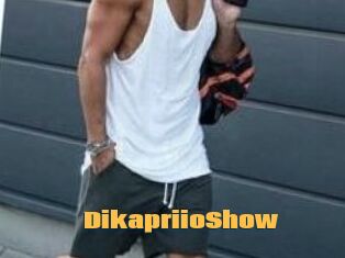 DikapriioShow