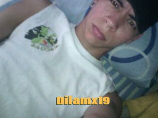 Dilamx19