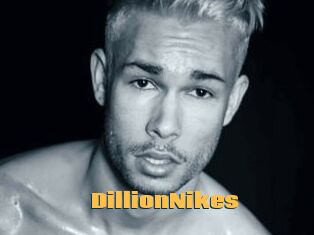 DillionNikes