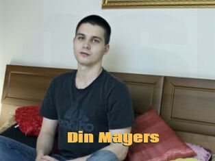 Din_Mayers