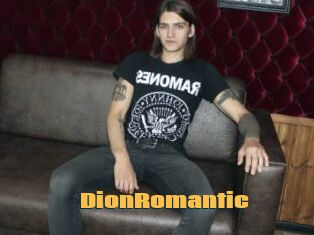 DionRomantic