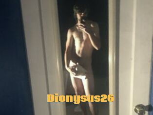 Dionysus26