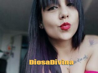 DiosaDivina