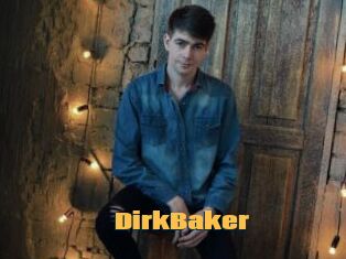 DirkBaker