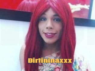 Dirtininaxxx