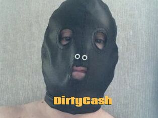 DirtyCash