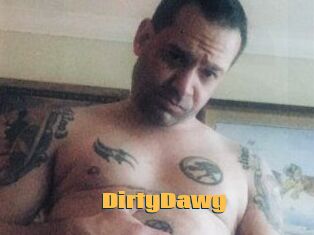 DirtyDawg