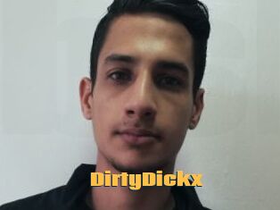 DirtyDickx