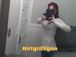 DirtyLilSynn