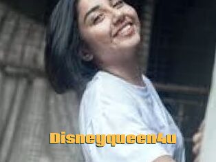 Disneyqueen4u