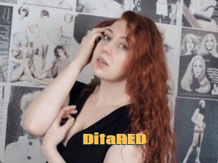 DitaRED