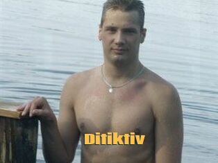 Ditiktiv