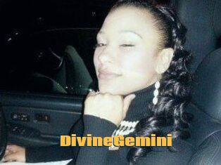 DivineGemini