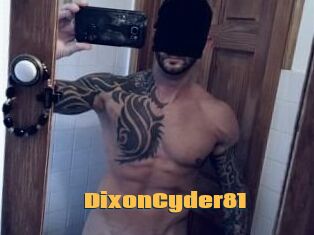 DixonCyder81