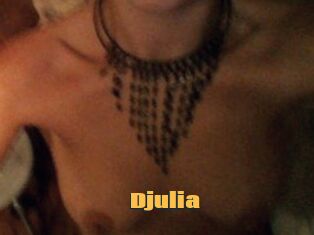 Djulia