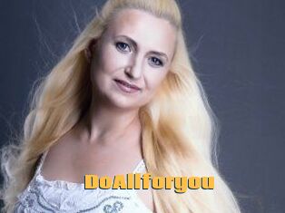 DoAllforyou