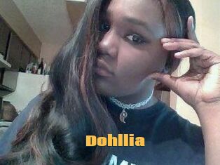 Dohllia