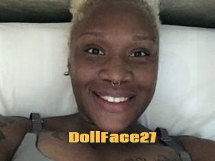 DollFace27