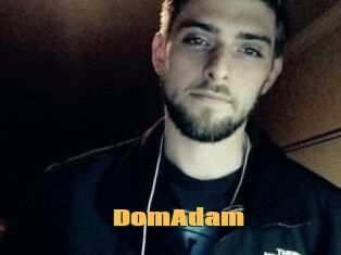 DomAdam