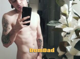 DomDad