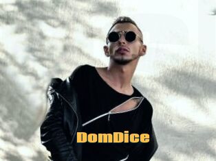 DomDice