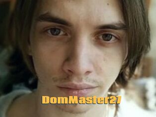 DomMaster27