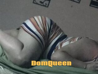 DomQueen