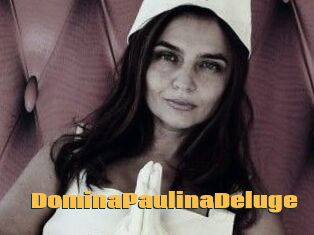 DominaPaulinaDeluge