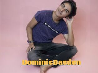 DominicBasden