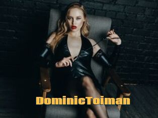 DominicToiman