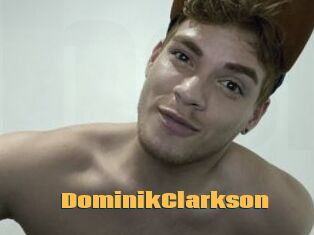 DominikClarkson