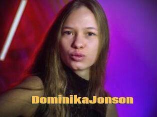 DominikaJonson