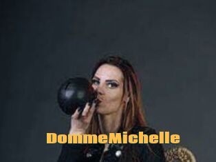 DommeMichelle