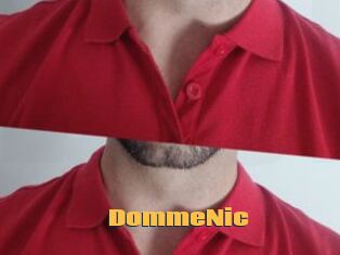 DommeNic