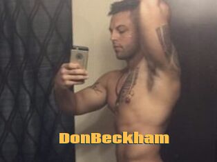 Don_Beckham