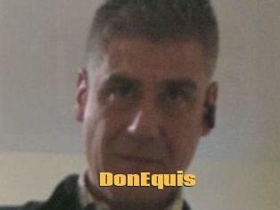 DonEquis