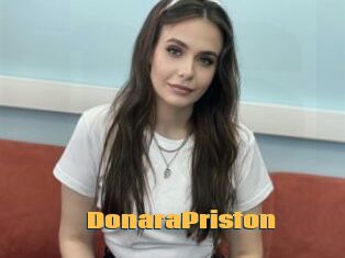 DonaraPriston