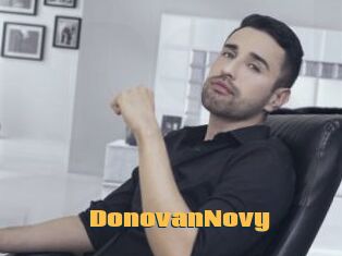 DonovanNovy