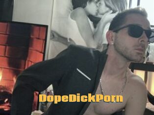 DopeDickPorn