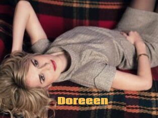 Doreeen
