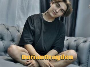 DorianGrayden