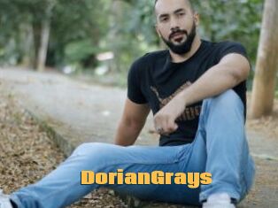 DorianGrays